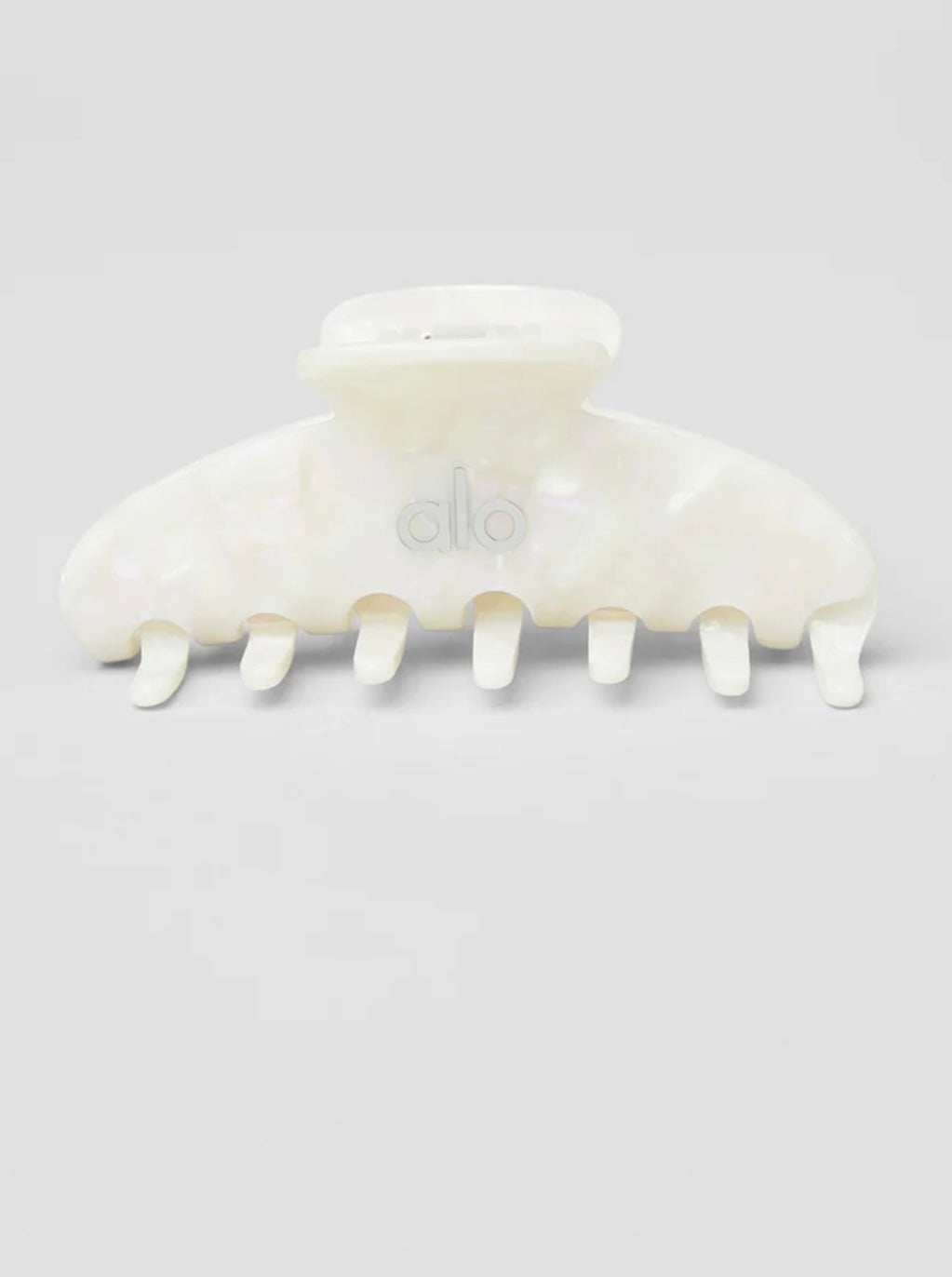 Alo 90’s Claw Clip