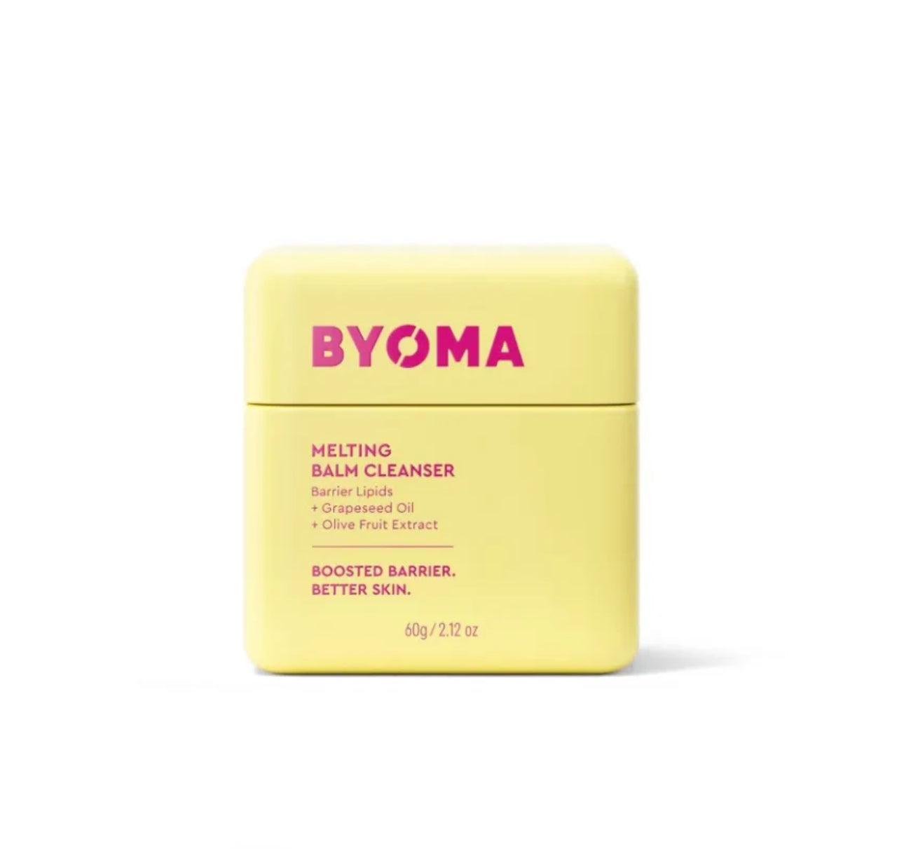 Melting Balm Cleanser