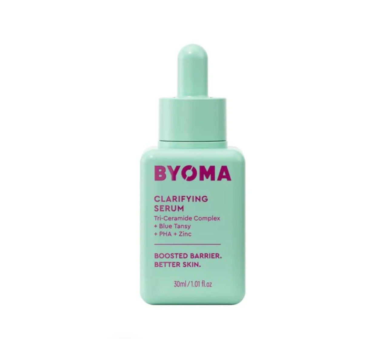 Clarifying Face Serum