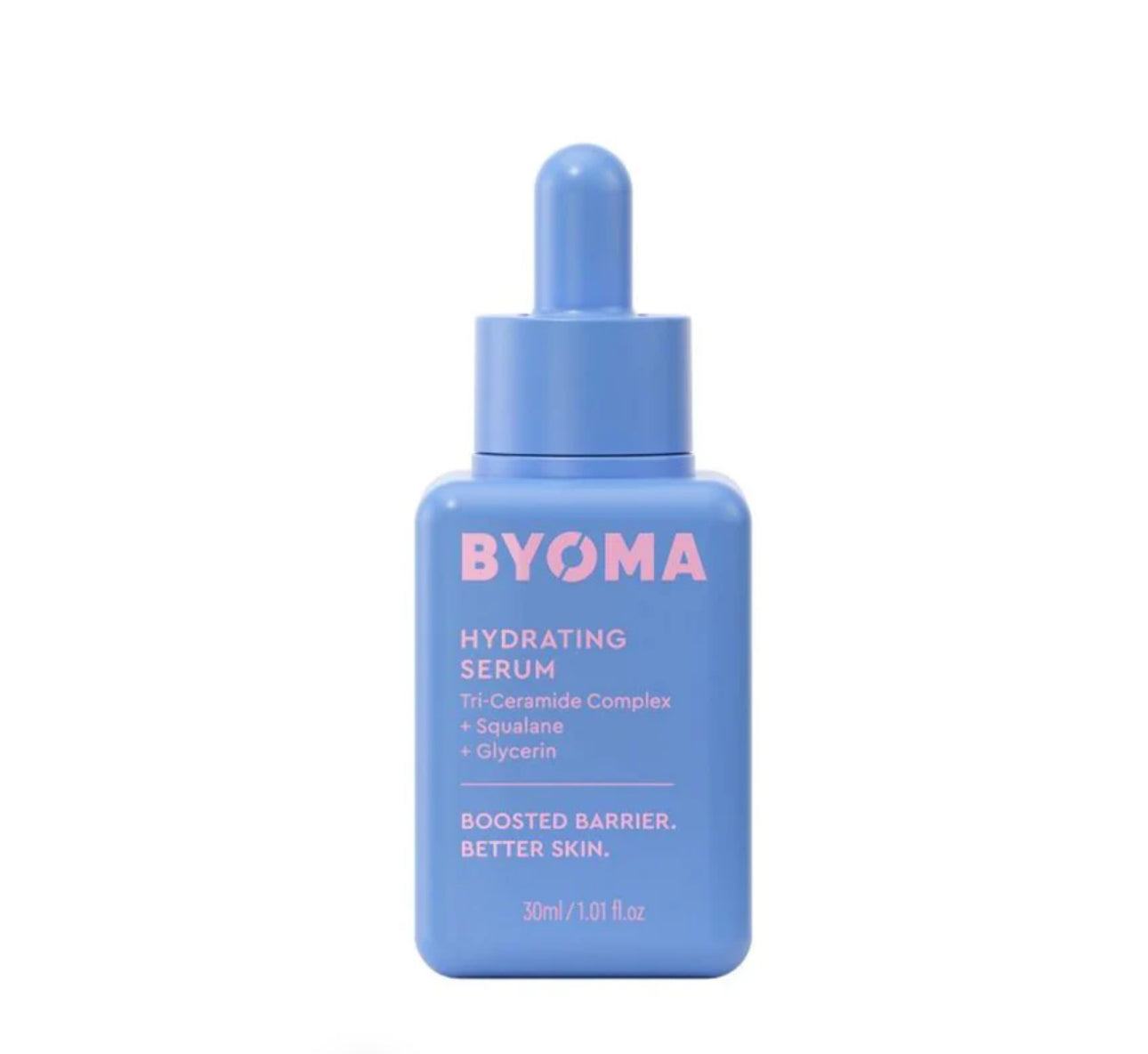 Hydrating Face Serum