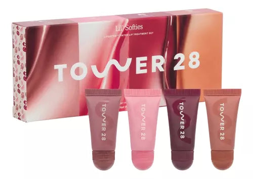 Tower 28 lip treament set
