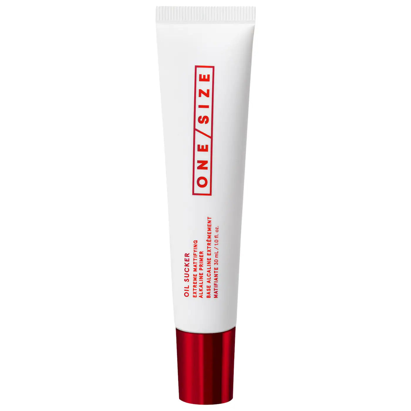 One size Oil sucker extreme mattifying primer