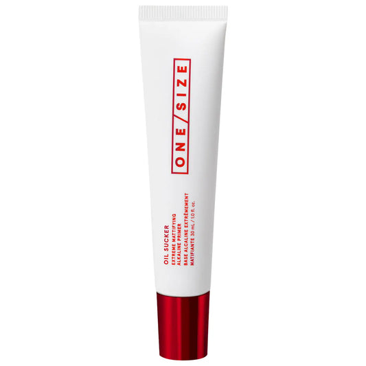 One size Oil sucker extreme mattifying primer
