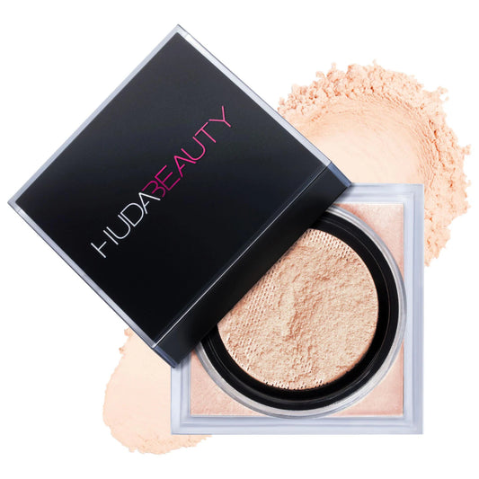 Huda beauty easy bake podwer