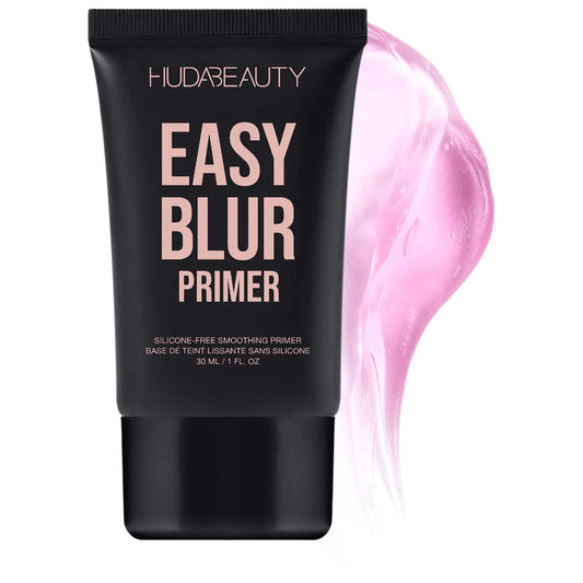 Huda beauty easy blur primer