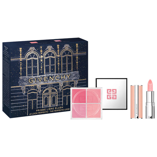 Givenchy the perfecto look set
