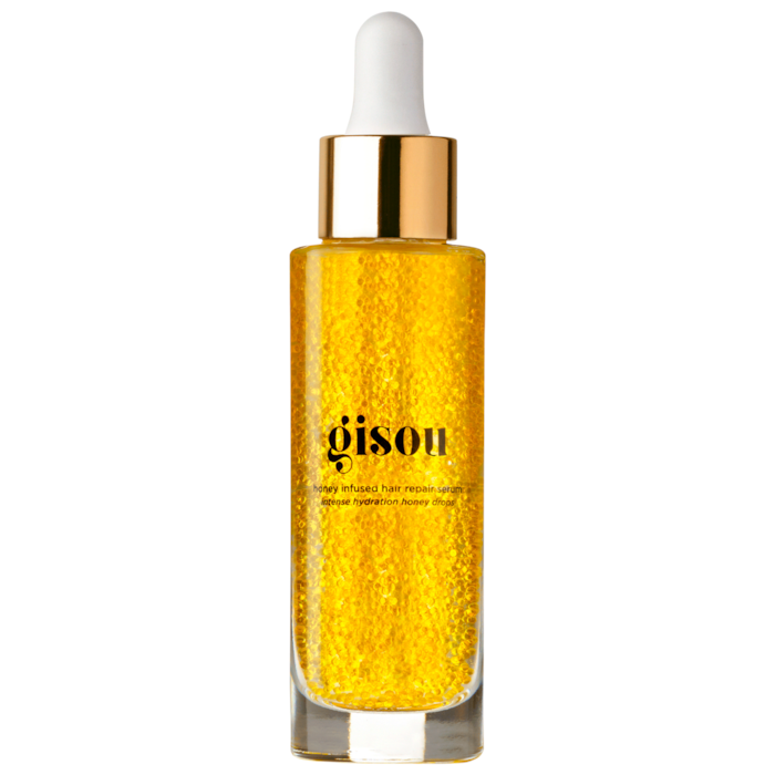 Gisou Honey Infused Serum Hair Repair