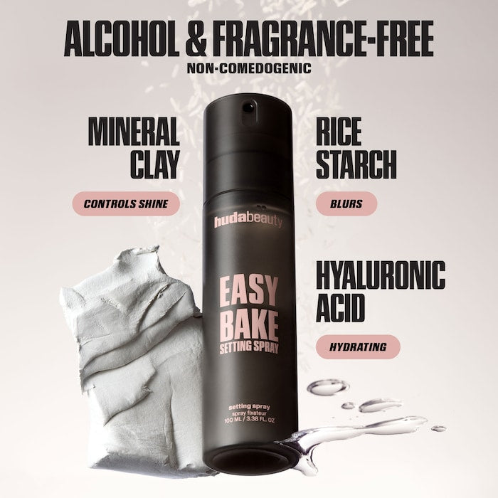 Huda Beauty Setting Spray