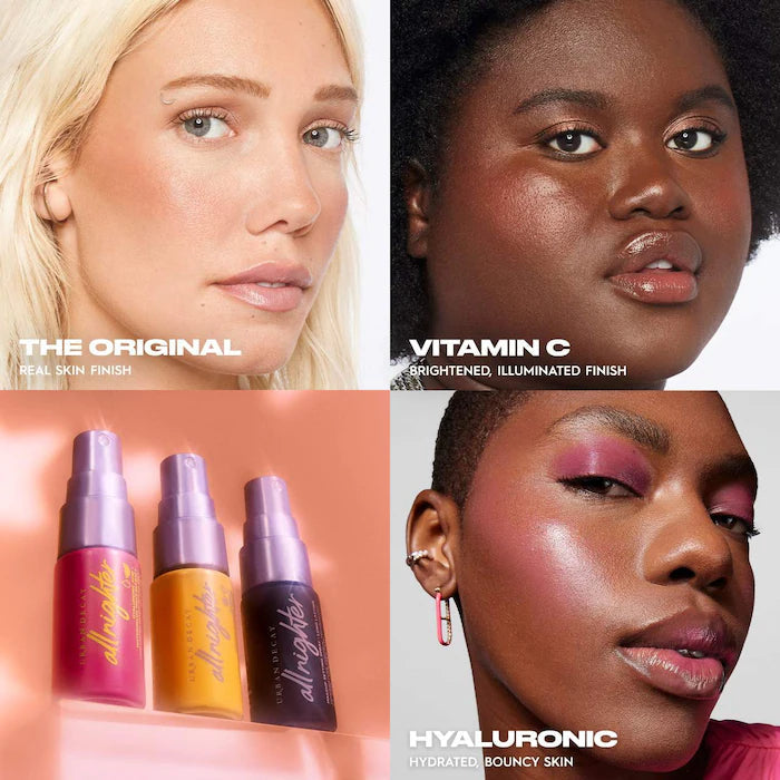 URBAN DECAY PARTY PACK