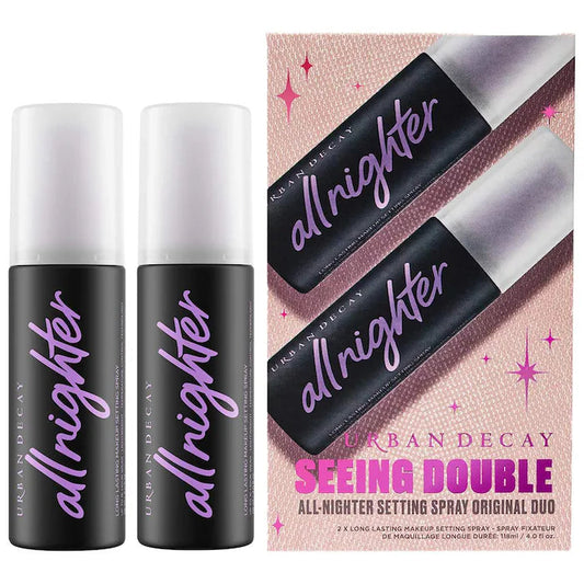 URBAN DECAY SEEING DOUBLE SETTING SPRAY