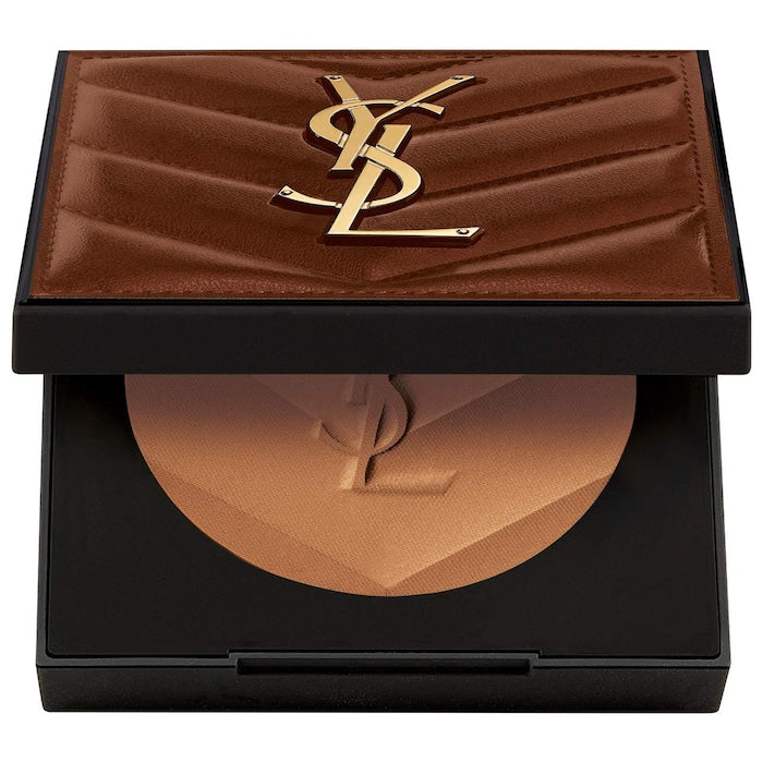 YSL Hyper Glow Bronzer