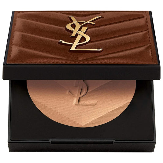 YSL Hyper Glow Bronzer