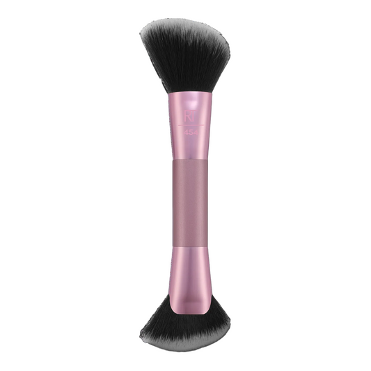Real Techniques Dual-Sided Finishing Brush