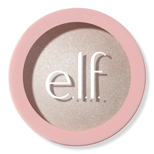 Elf Halo Glow Powder Highlighter