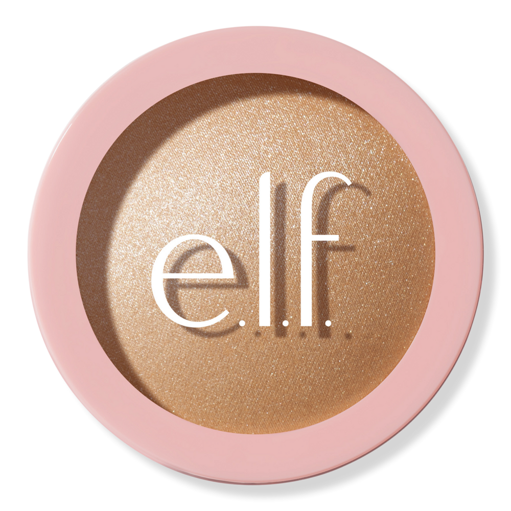 Elf Halo Glow Powder Highlighter