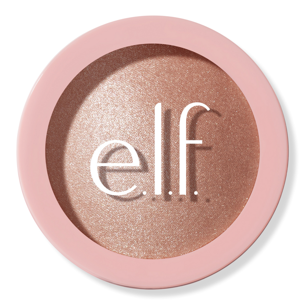 Elf Halo Glow Powder Highlighter