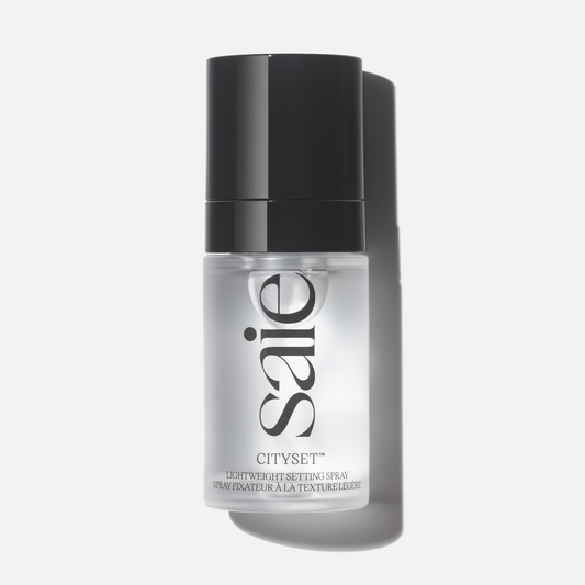 Saie Mini Cityset Setting Spray