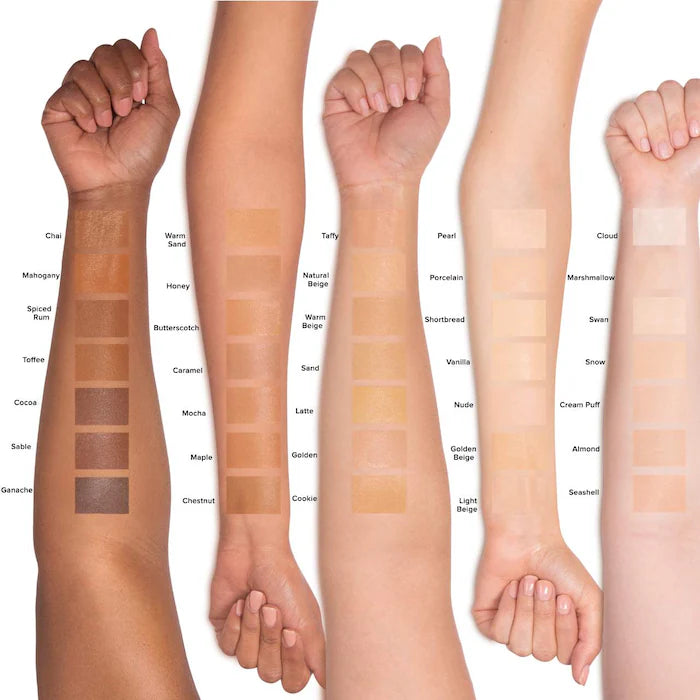 Corrector Born This Way