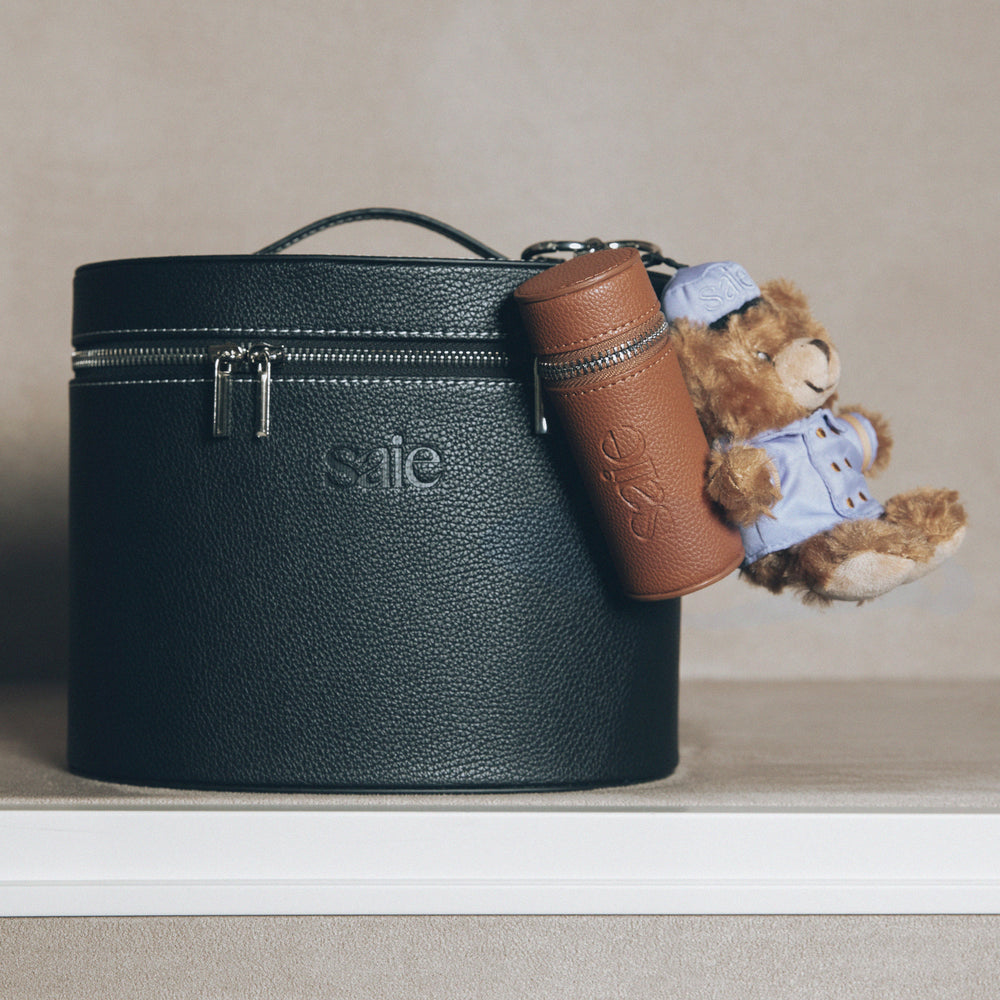Saie Large Vanity Case