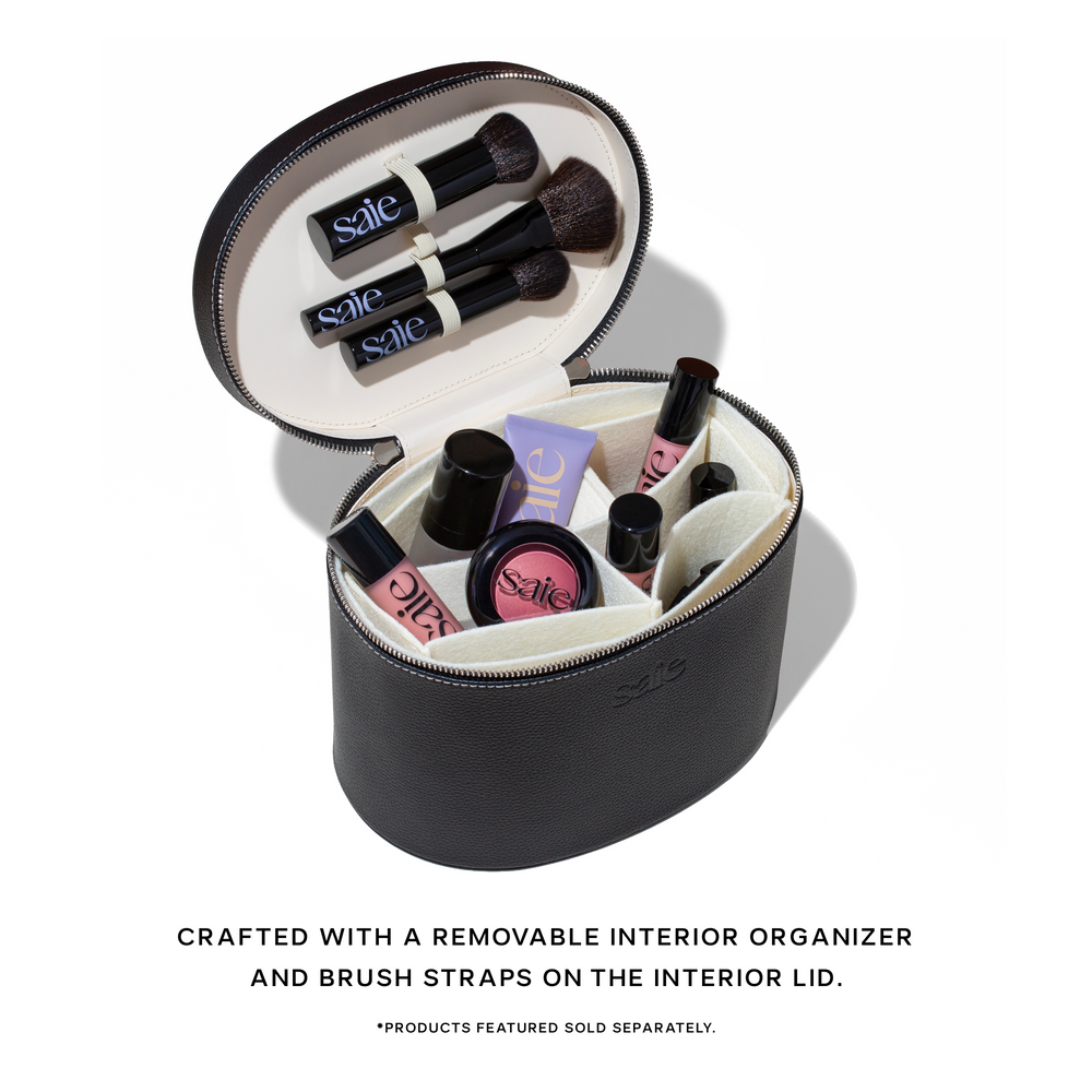 Saie Large Vanity Case