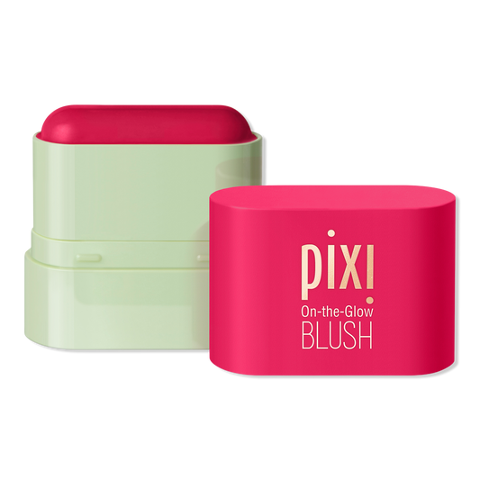 Pixi On-the-Glow Blush Mini Ruby