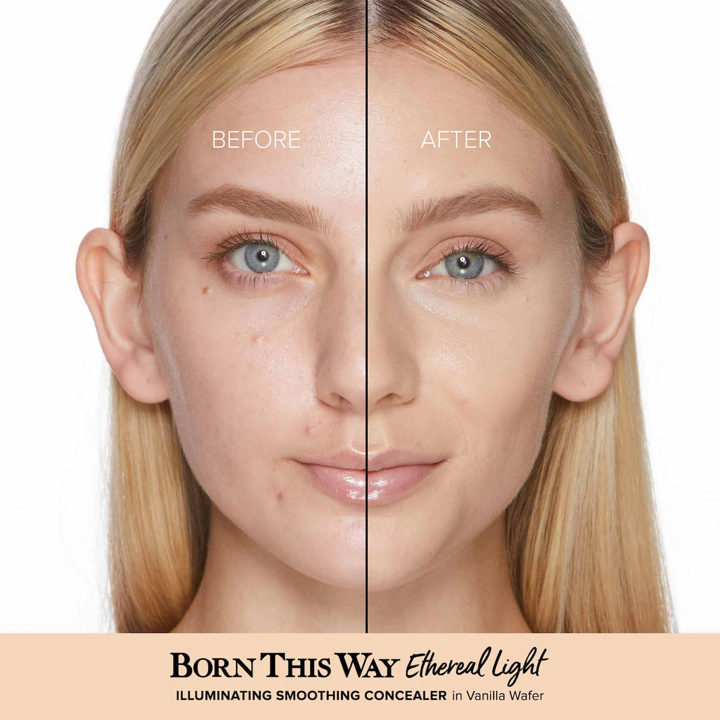 Born This Way Ethereal Light iluminating Smoothing Concealer