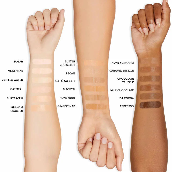 Born This Way Ethereal Light iluminating Smoothing Concealer