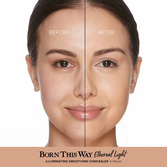 Born This Way Ethereal Light iluminating Smoothing Concealer