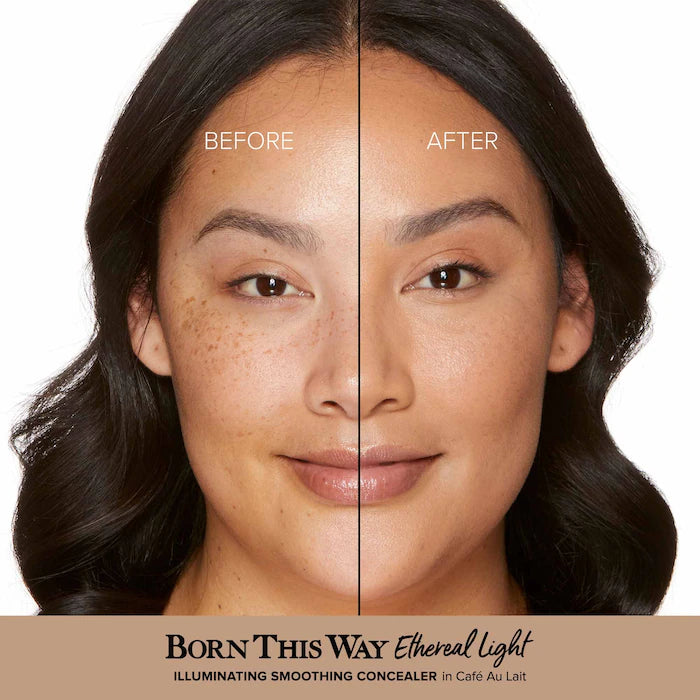 Born This Way Ethereal Light iluminating Smoothing Concealer