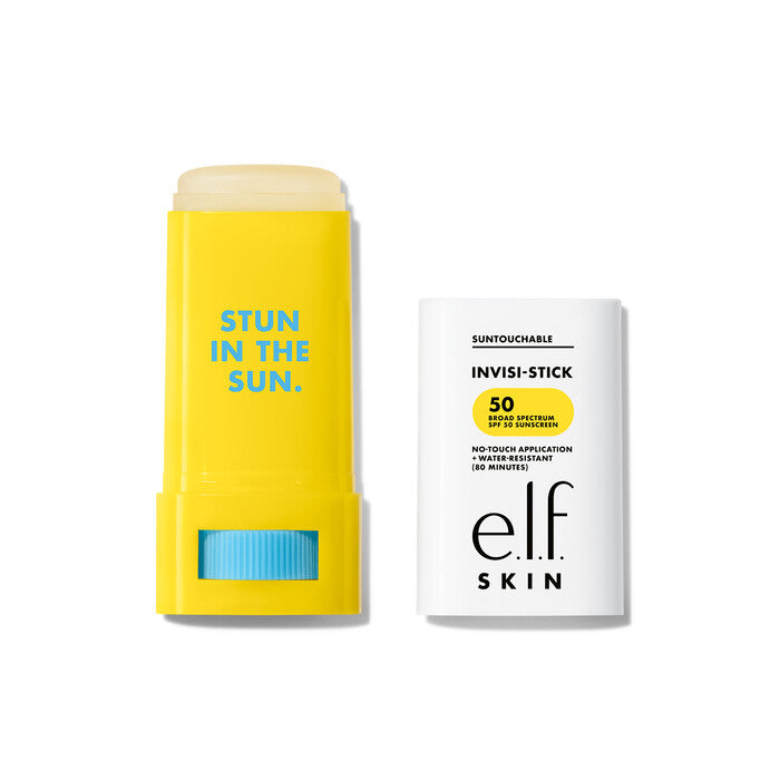 Elf Suntouchable Invisi-Stick SPF 50