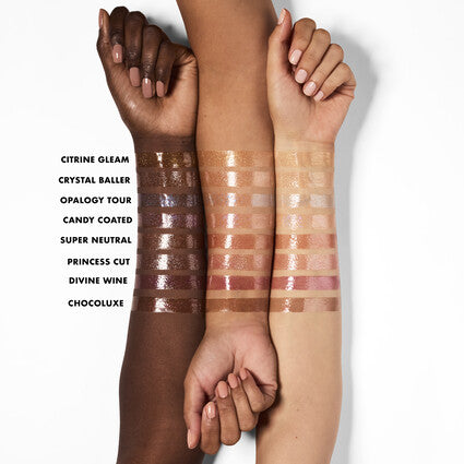 Elf Glow Reviver Lip Oil