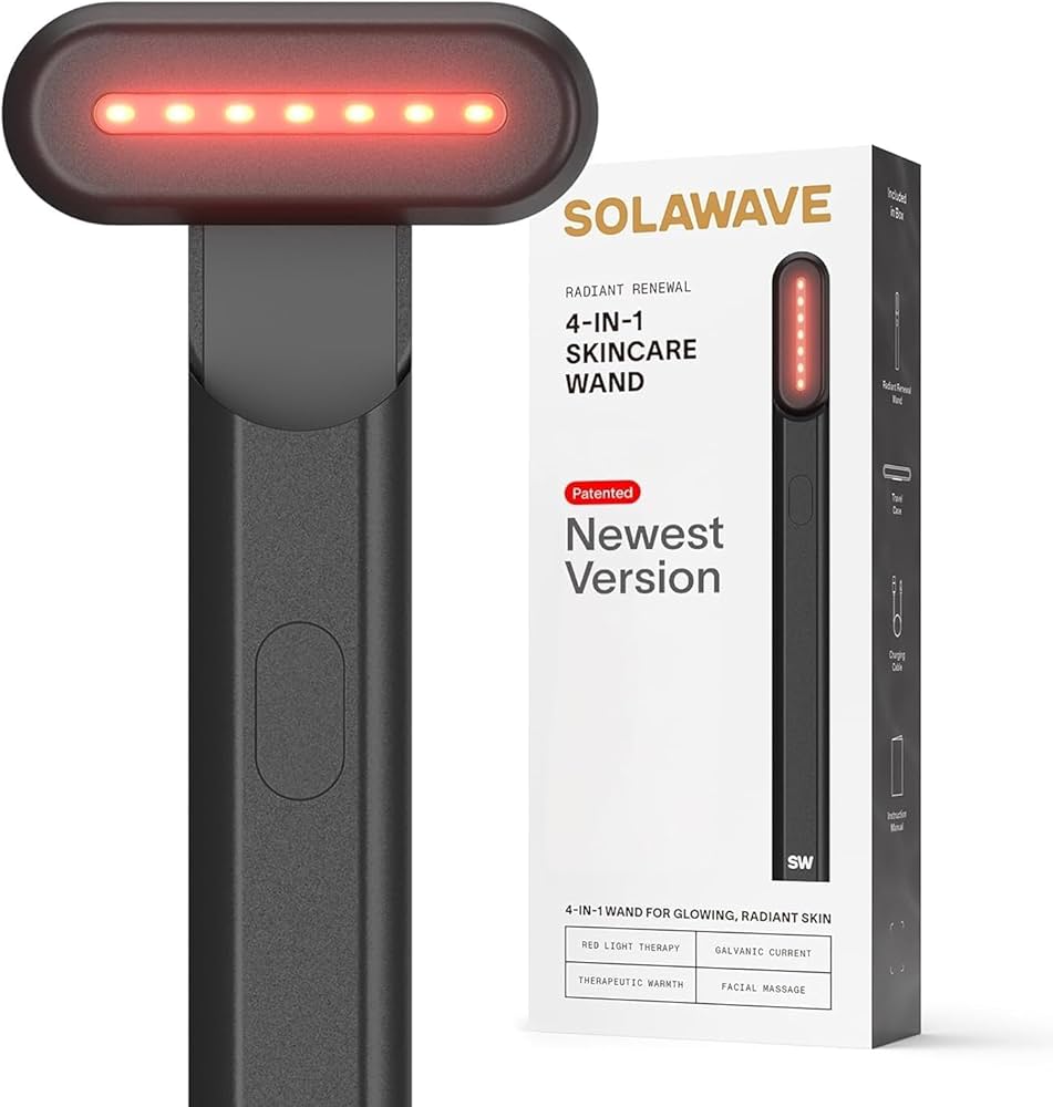 Solawave Radiant Renewal 4-1