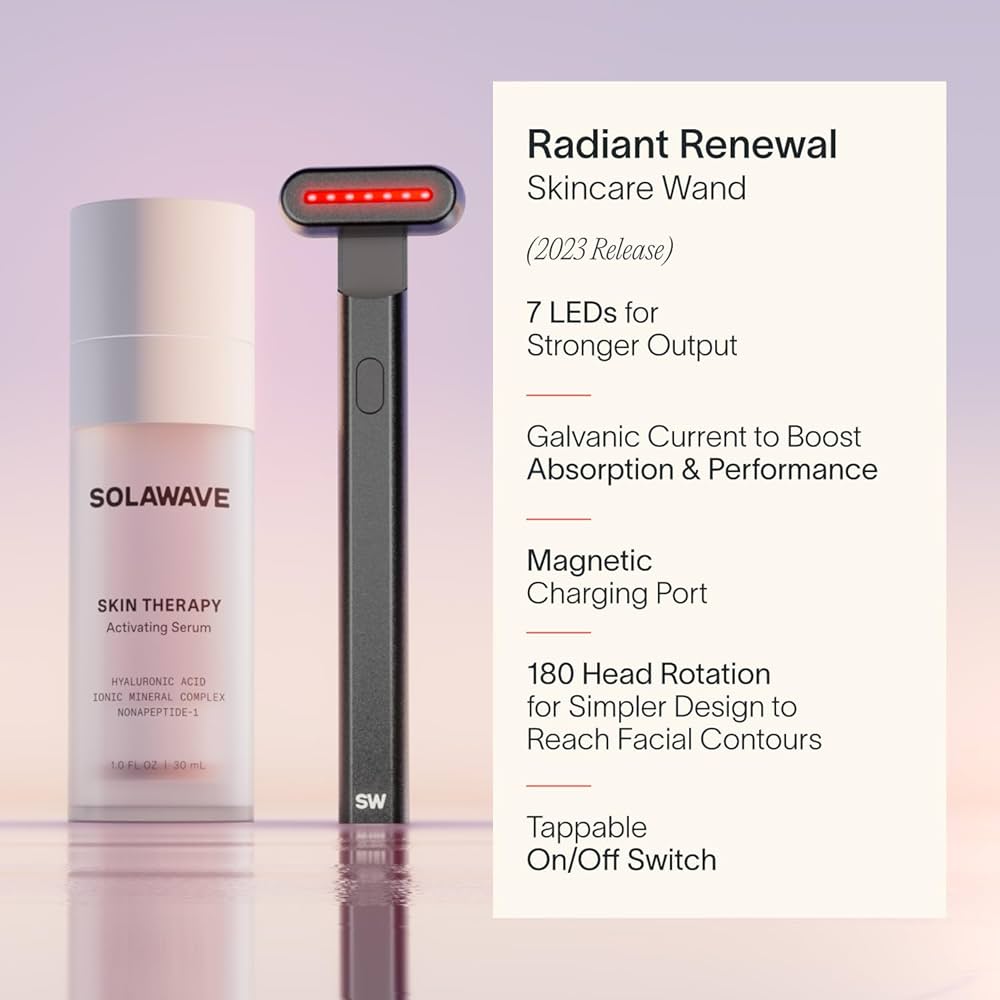 Solawave Radiant Renewal 4-1