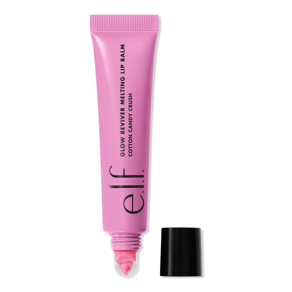 E.l.f. Glow Reviver Melting Lip Balm