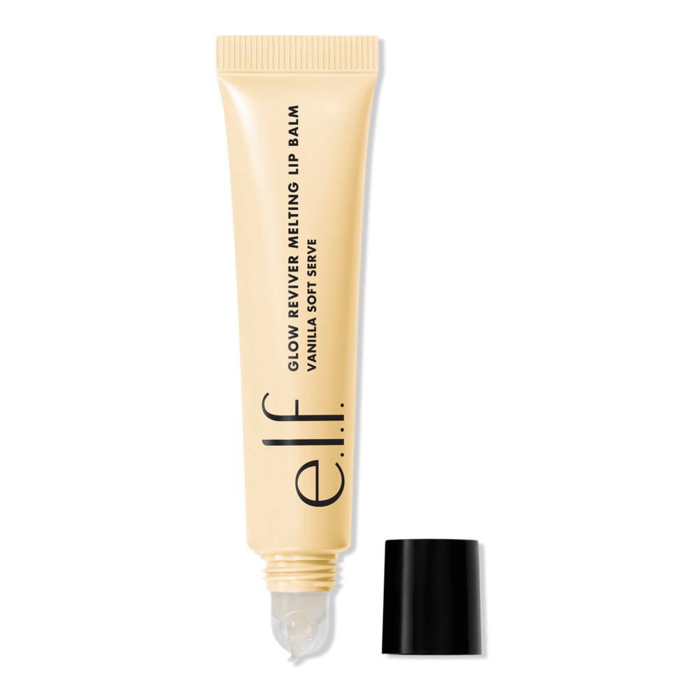 E.l.f. Glow Reviver Melting Lip Balm