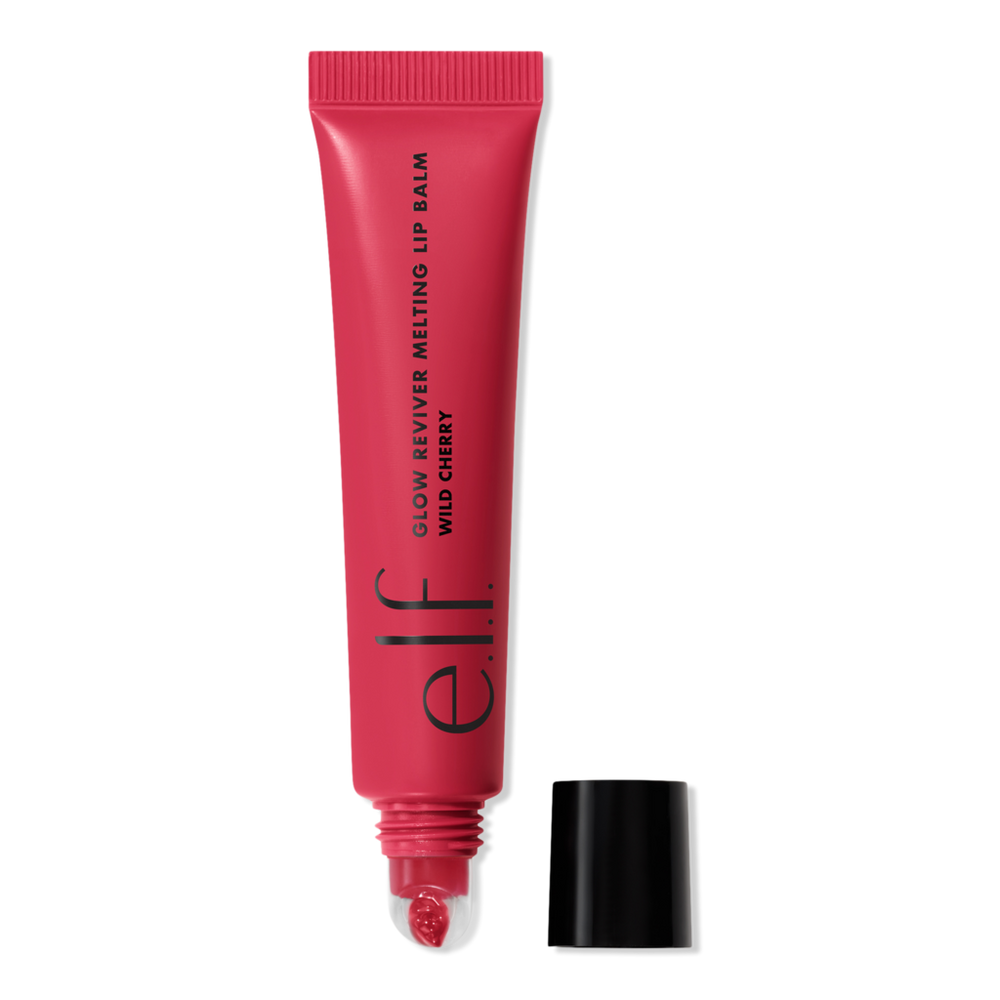 E.l.f. Glow Reviver Melting Lip Balm
