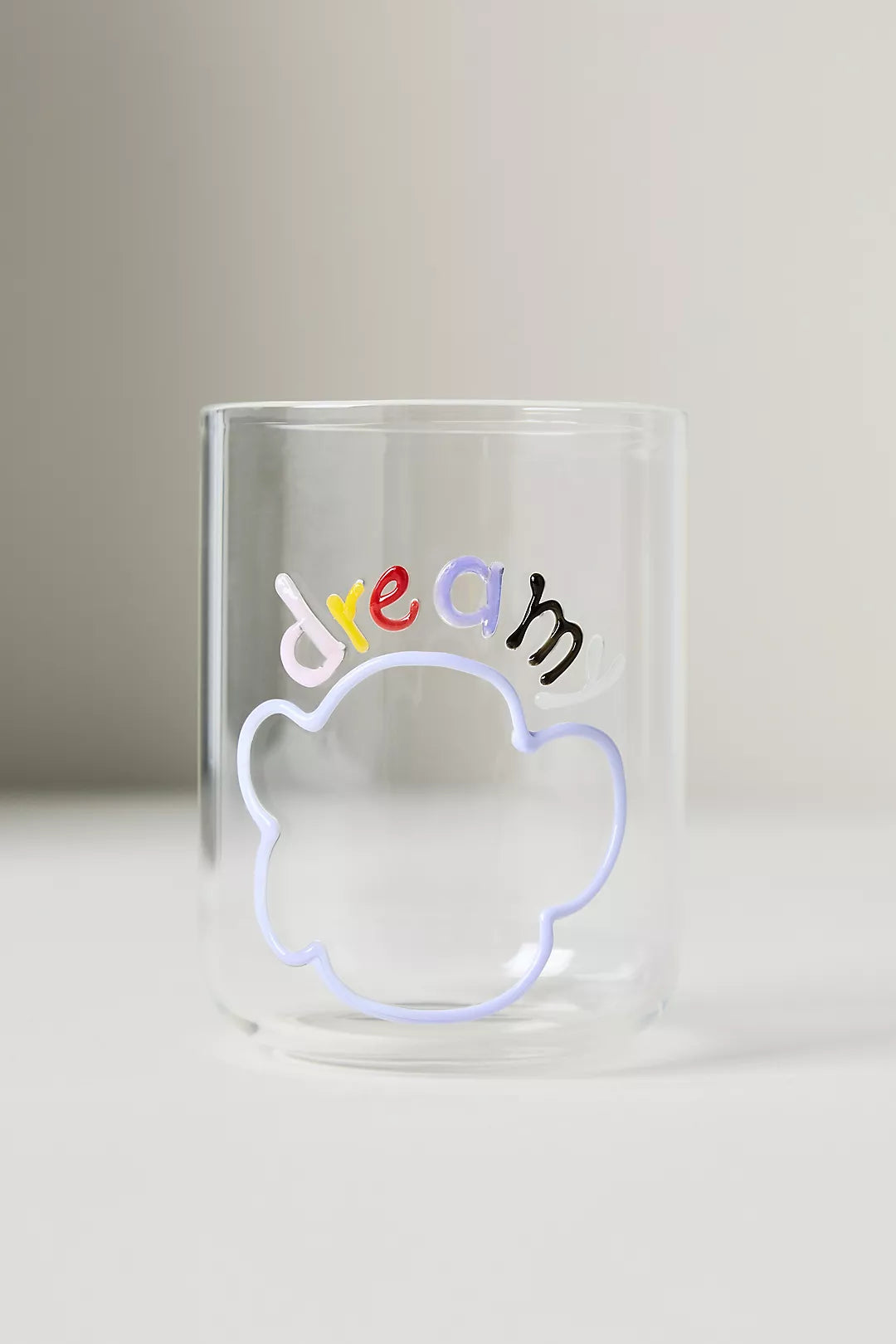 Vaso Anthropologie Dreamy