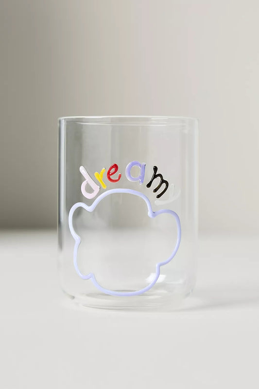 Vaso Anthropologie Dreamy