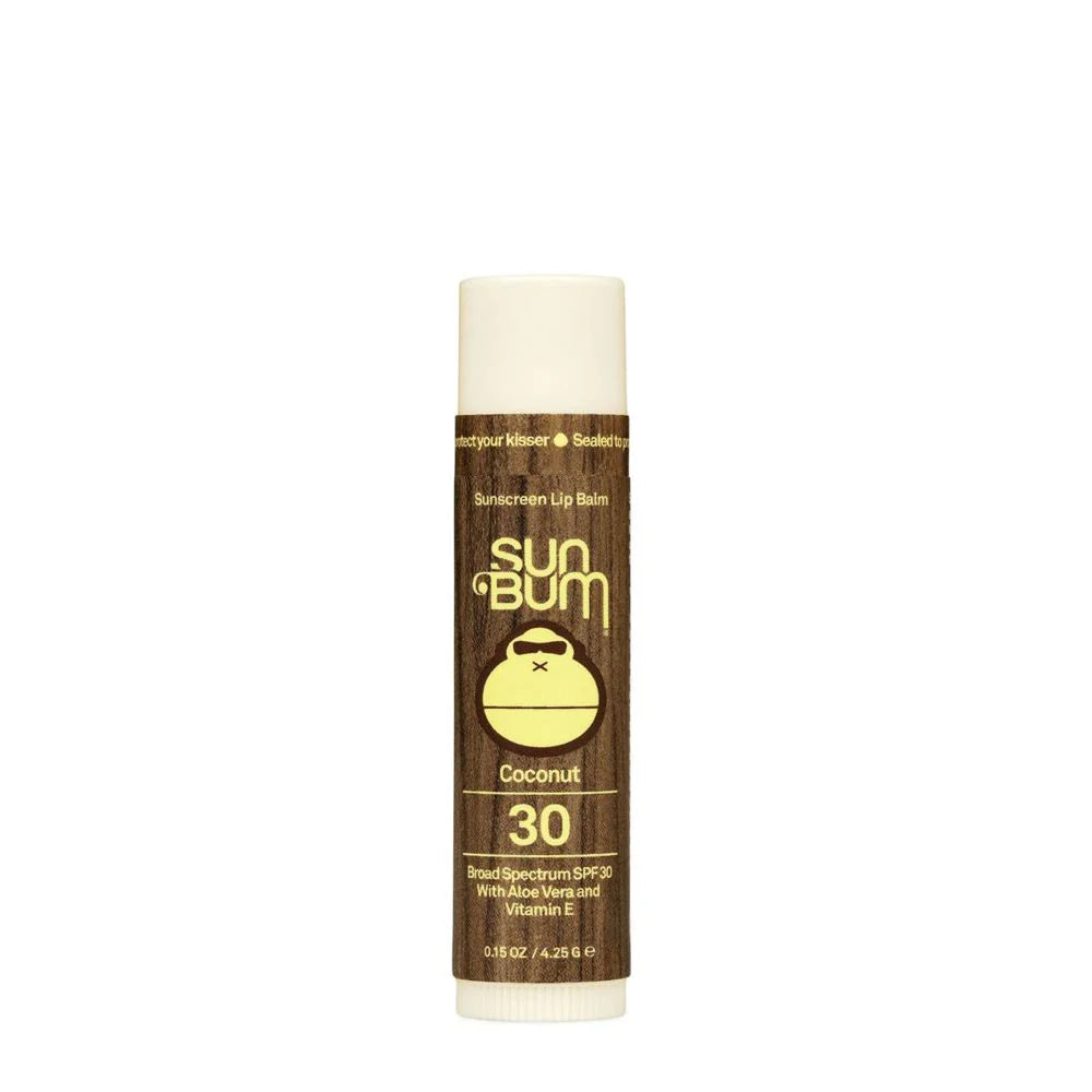Sun Bum Lip Balm