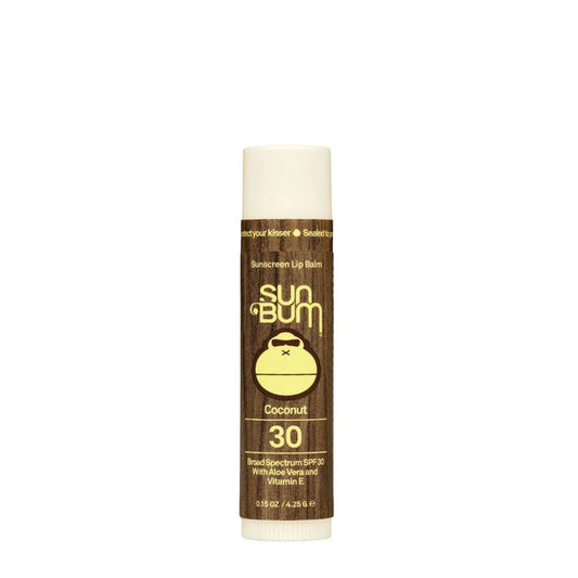 Sun Bum Lip Balm