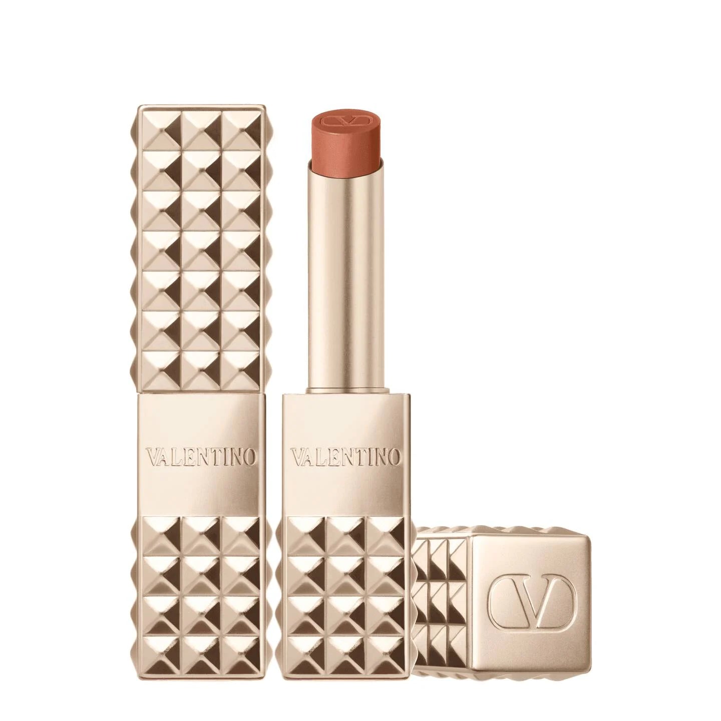 Valentino Spike Matte Lipstick