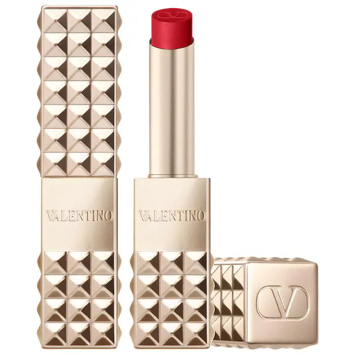 Valentino Spike Matte Lipstick