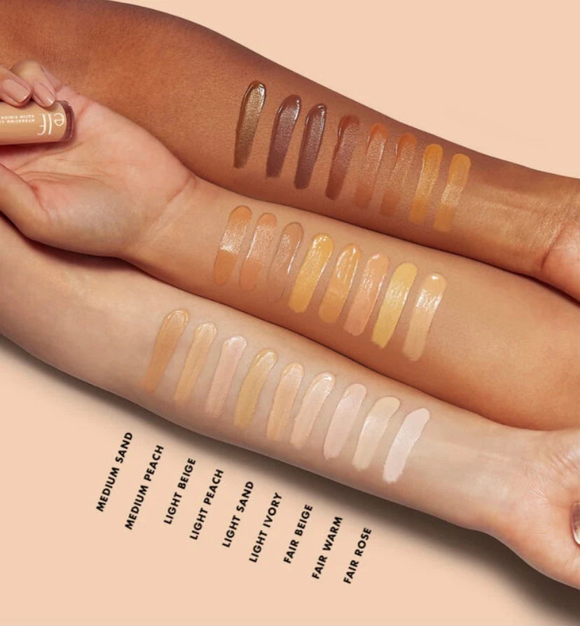 E.l.f. Concealer Hydrating