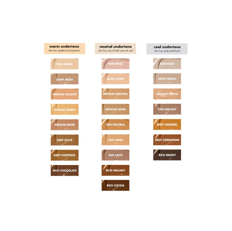 E.l.f. 16hr Camo Concealer