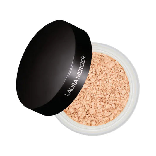 Laura Mercier Mini Translucent Loose Longwear Setting Powder