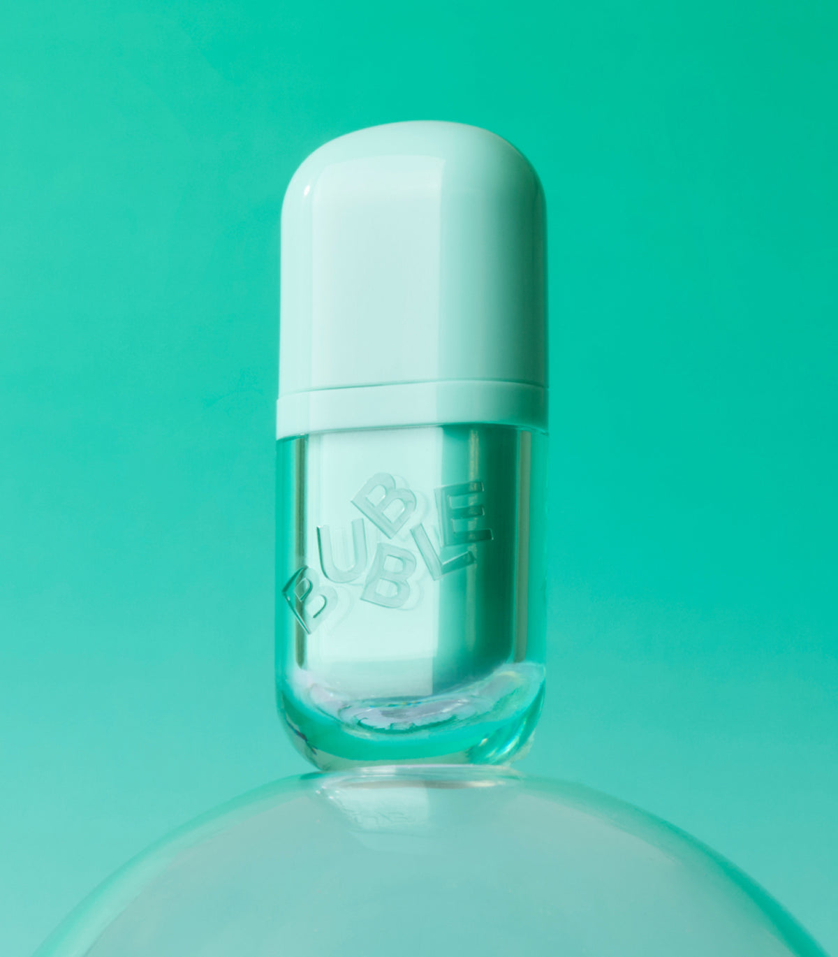 Bubble Talk Back Lip Serum