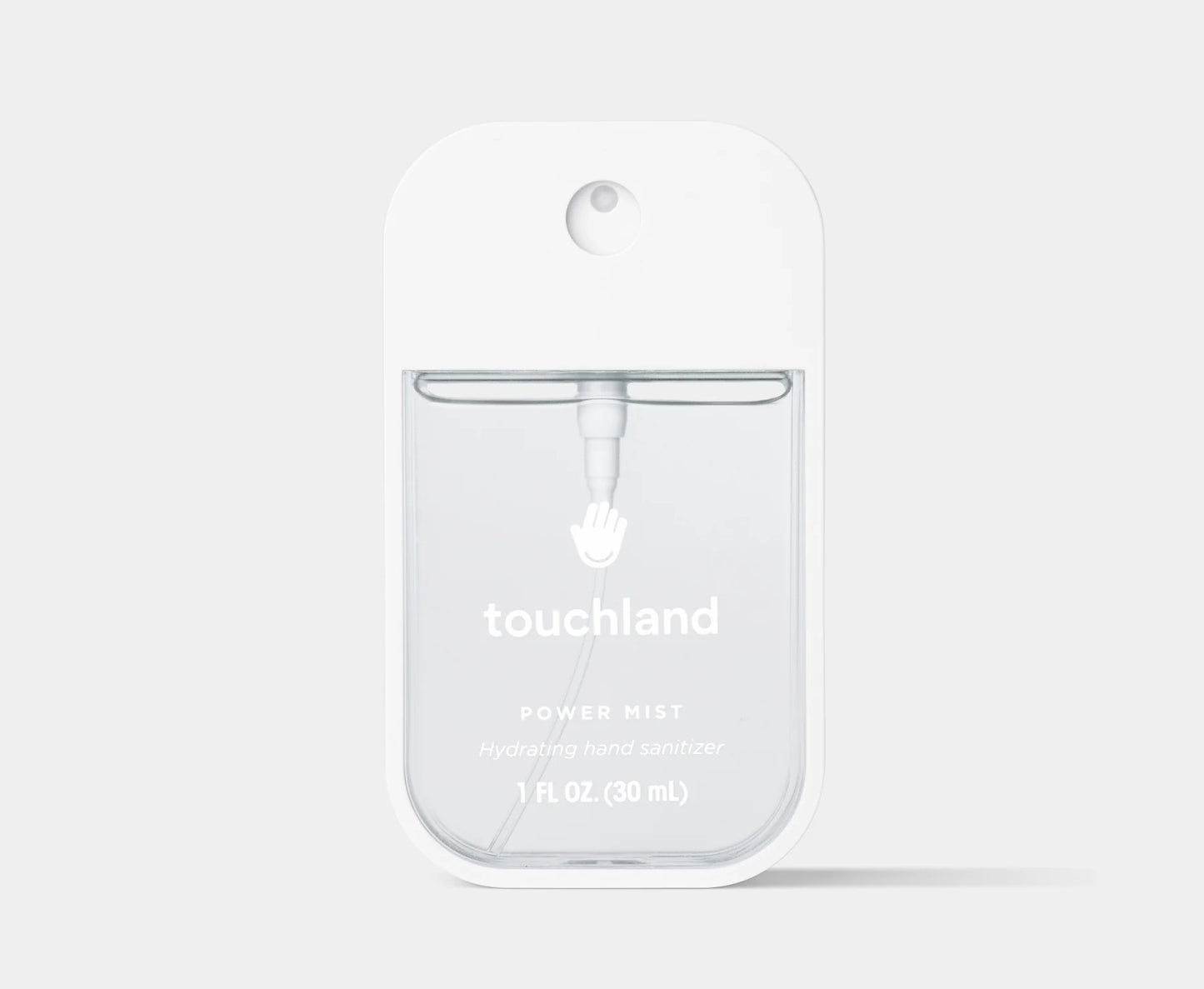 Touchland
