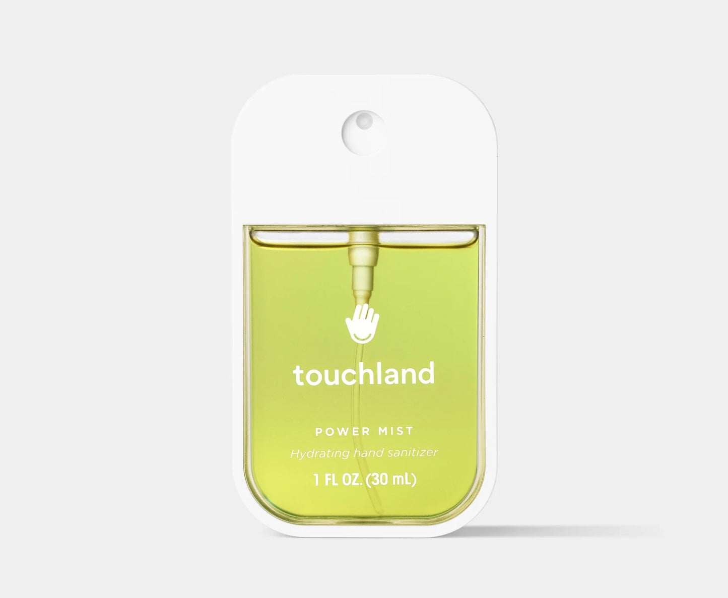 Touchland
