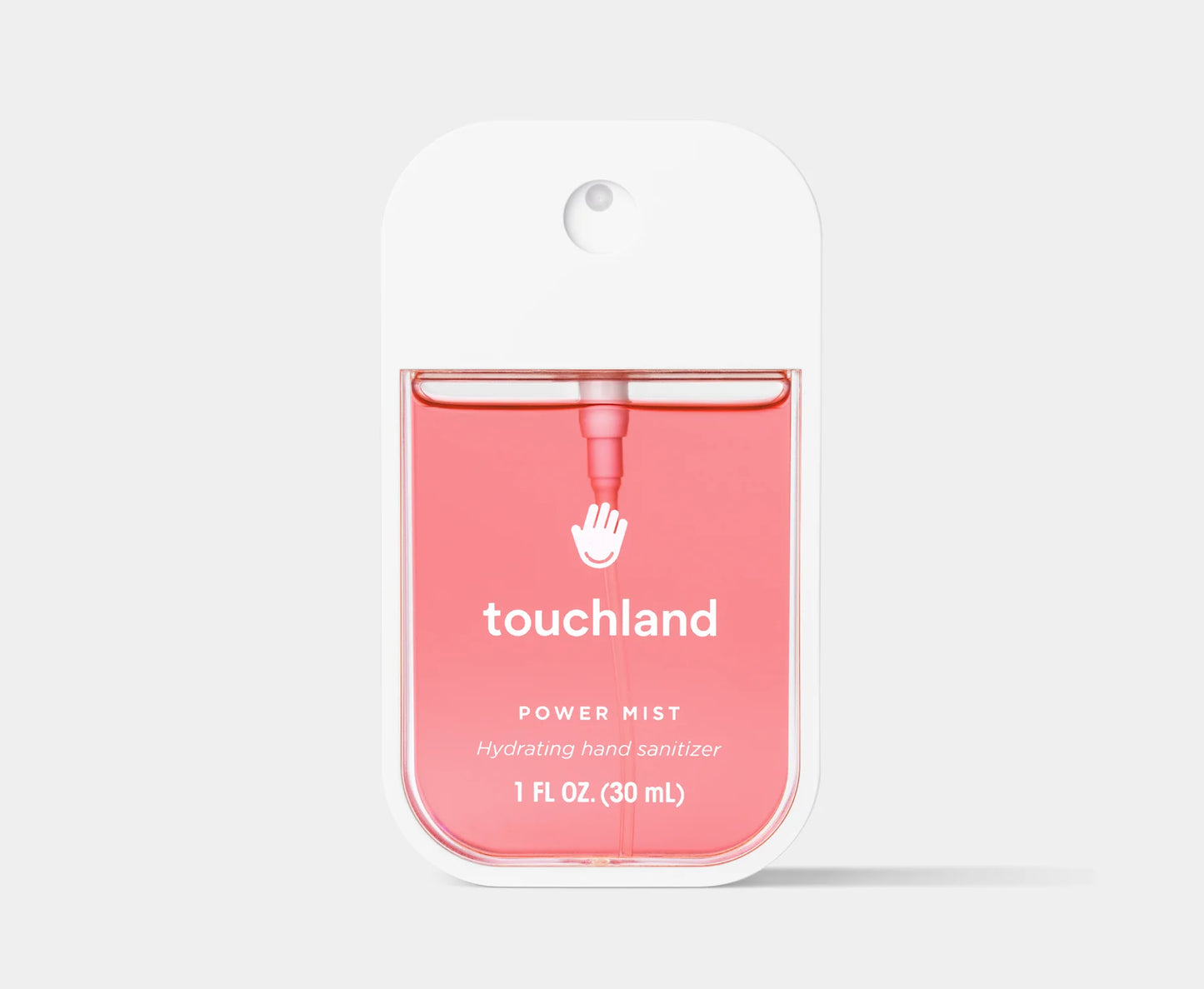 Touchland