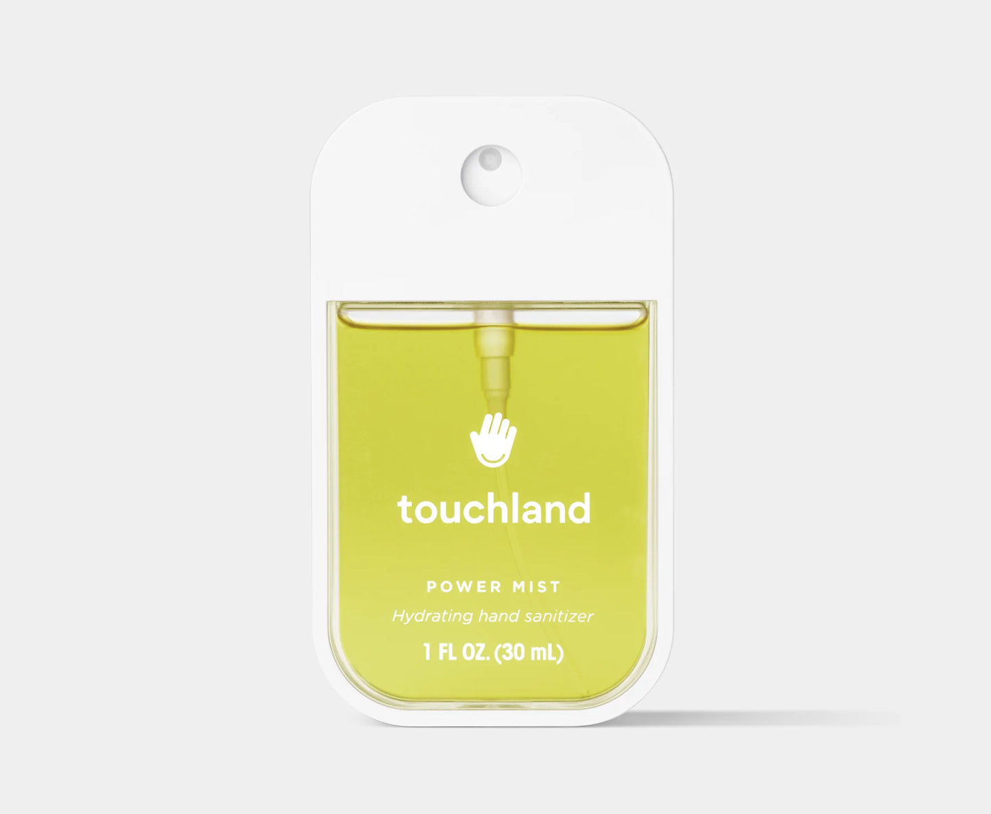 Touchland